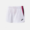 Joma Womens Terra Danubio Training Shorts