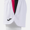 Joma Womens Terra Danubio Training Shorts