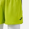 Joma Womens Terra Danubio Training Shorts