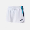Joma Womens Terra Danubio Training Shorts
