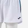 Joma Womens Terra Danubio Training Shorts