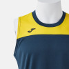 Joma Phoenix III Sleeveless Shirt