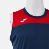 Joma Phoenix III Sleeveless Shirt