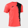Joma City III Shirt (Short Sleeve)
