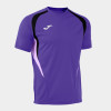Joma Championship 20 Shirt (Short Sleeve)