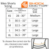 Shock Doctor Core Supporter with Bio Flex Cup
