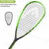 Head Cyber Tour Squash Racket