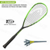 Head Cyber Tour Squash Racket