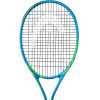 Head MX Spark Elite Tennis Racket - Grip 3