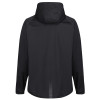 3Q Edge Hooded Jacket