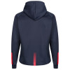 3Q Edge Pro Tech Poly Hoody