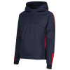 3Q Edge Pro Tech Poly Hoody