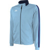 Kappa Salcito Tracksuit - Blue Light/Blue Marine