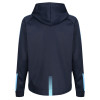 3Q Edge Pro Tech Poly Hoody