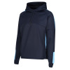 3Q Edge Pro Tech Poly Hoody