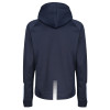 3Q Edge Pro Tech Poly Hoody