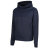 3Q Edge Pro Tech Poly Hoody