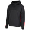 3Q Edge Pro Tech Poly Hoody