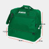 Joma Training III Bag