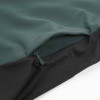 Stanno Plaza Brush Hooded Half Zip Top