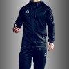 Stanno Stadio Hooded Full Zip Top