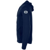 Stanno Stadio Hooded Full Zip Top