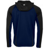 Stanno Stadio Hooded Full Zip Top