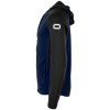 Stanno Stadio Hooded Full Zip Top