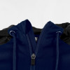 Stanno Stadio Hooded Full Zip Top