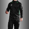 Stanno Stadio Hooded Full Zip Top