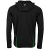 Stanno Stadio Hooded Full Zip Top