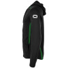 Stanno Stadio Hooded Full Zip Top