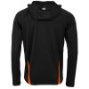 Stanno Stadio Hooded Full Zip Top