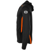 Stanno Stadio Hooded Full Zip Top