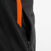 Stanno Stadio Hooded Full Zip Top