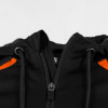 Stanno Stadio Hooded Full Zip Top