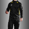 Stanno Stadio Hooded Full Zip Top