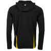 Stanno Stadio Hooded Full Zip Top