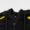 Stanno Stadio Hooded Full Zip Top