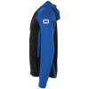 Stanno Stadio Hooded Full Zip Top