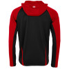 Stanno Stadio Hooded Full Zip Top