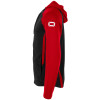 Stanno Stadio Hooded Full Zip Top