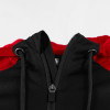 Stanno Stadio Hooded Full Zip Top