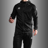 Stanno Stadio Hooded Full Zip Top