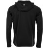 Stanno Stadio Hooded Full Zip Top
