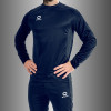 Stanno Stadio Round Neck Top