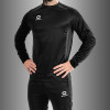 Stanno Stadio Round Neck Top