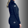 Stanno Womens Stadio Full Zip Top
