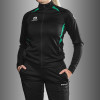 Stanno Womens Stadio Full Zip Top
