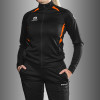 Stanno Womens Stadio Full Zip Top